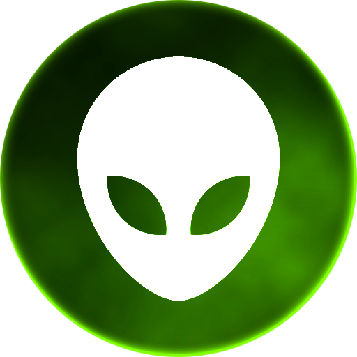 Alien Avatar